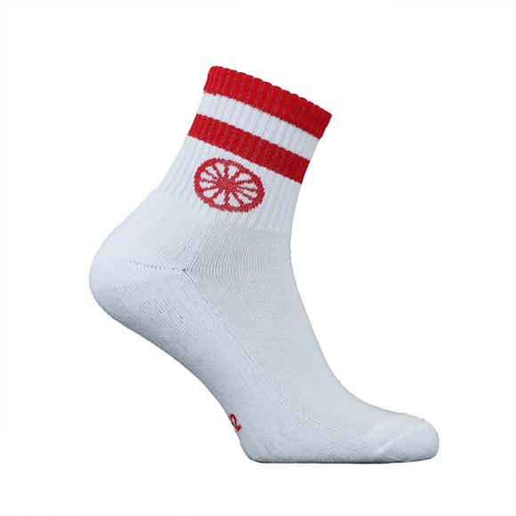 Product image 1 of Kadiri Sock Stripe  Low red
