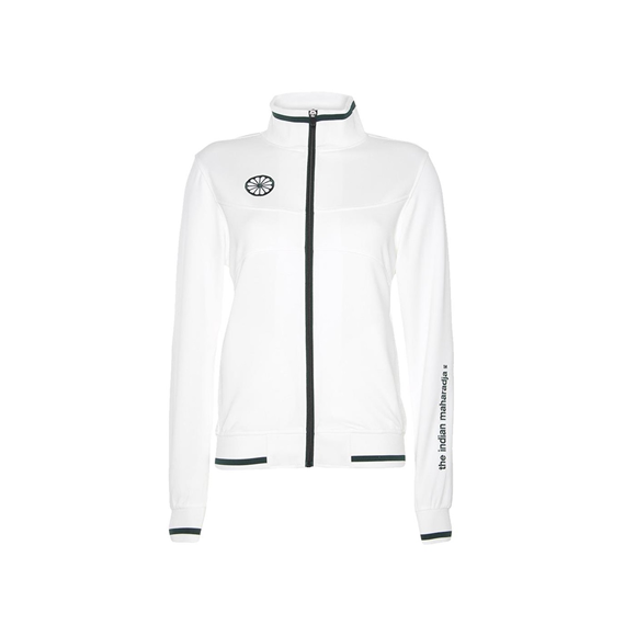 Product image 1 of Kids Knitted Jacket IM white