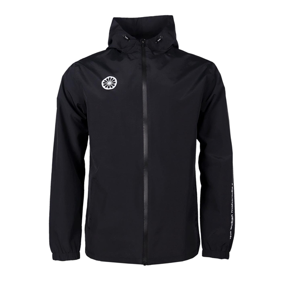 Product image 1 of Jaipur Rain Jacket Senior IM black