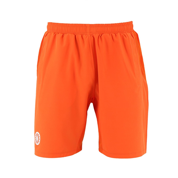 Product image 1 of Men Tech Short IM orange