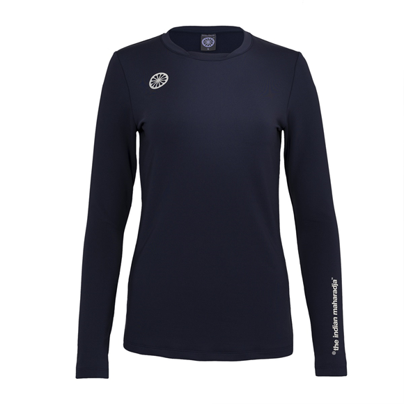 Product image 1 of Women Thermo LS IM navy