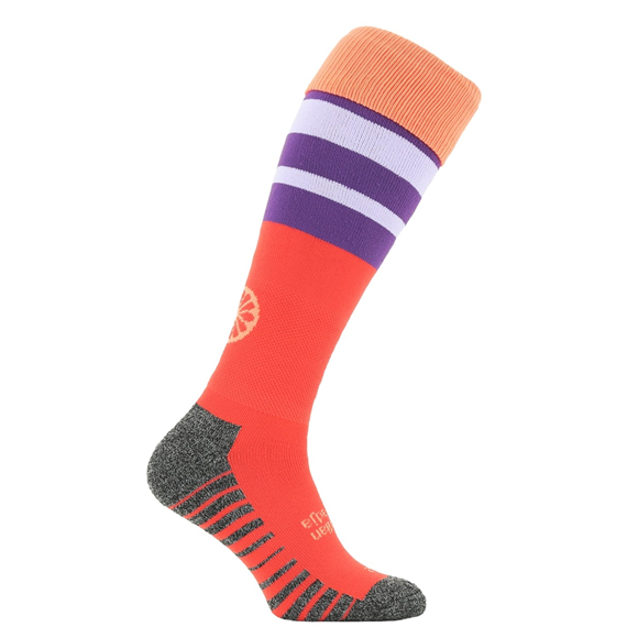 Product image 1 of Kneehigh Stripe IM red