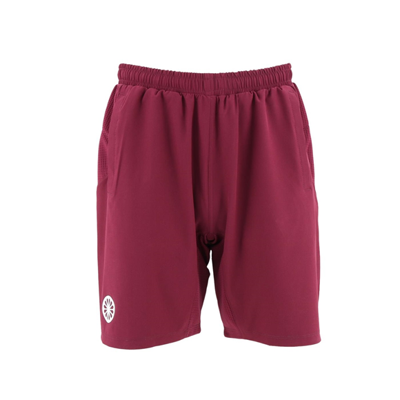 Product image 1 of Boys Tech Short IM bordo