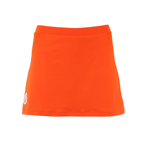 Product image 1 of Women Tech Skirt IM orange