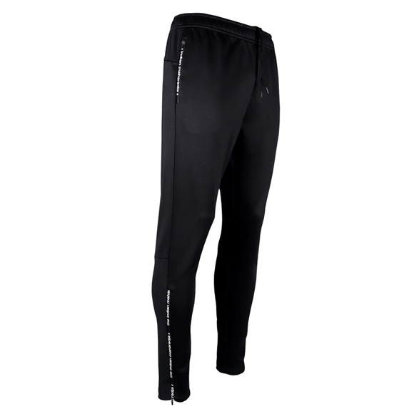 Product image 1 of Kids Pant Poly Terry IM black