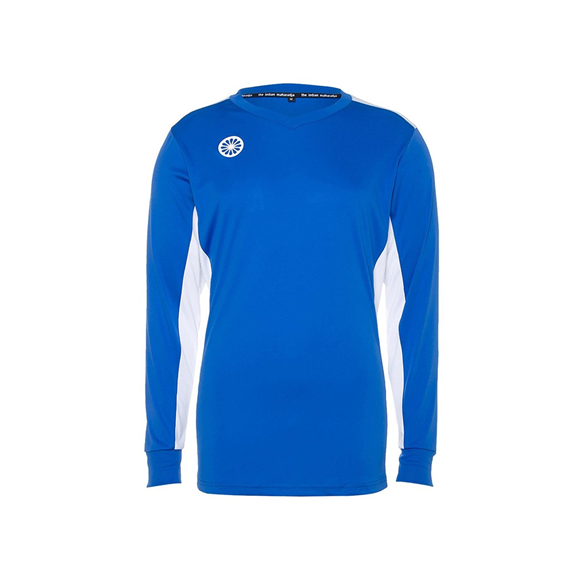 Product image 1 of Junior Goalkeeper Longsleeve IM cobalt