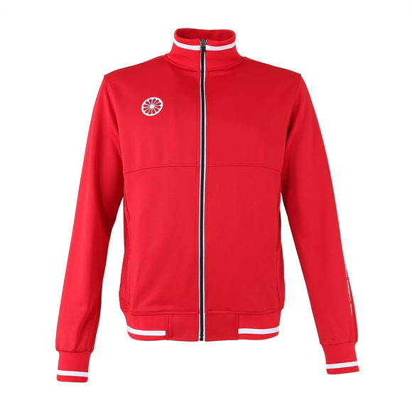 Product image 1 of Men Knitted Jacket IM red