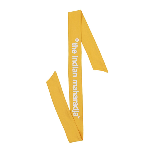 Product image 1 of Kadiri Uni Bandana yellow