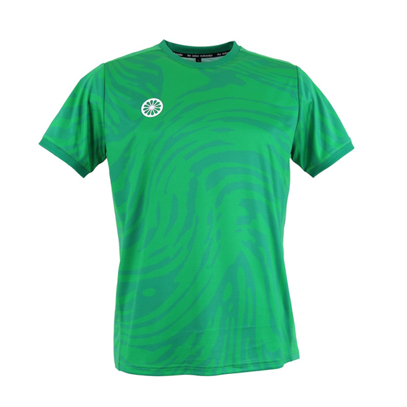 Product image 1 of Kadiri Boys Animal Tee green