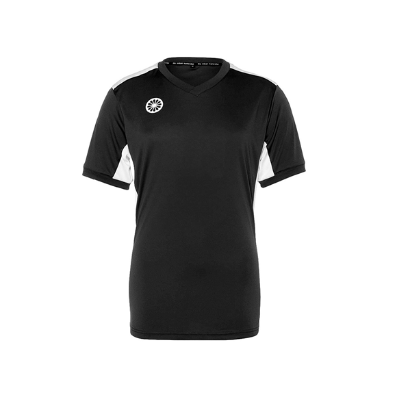 Product image 1 of Junior Goalkeeper Shirt IM black