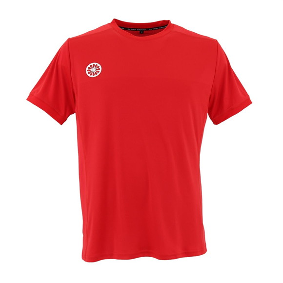 Product image 1 of Kadiri Men Tee IM red