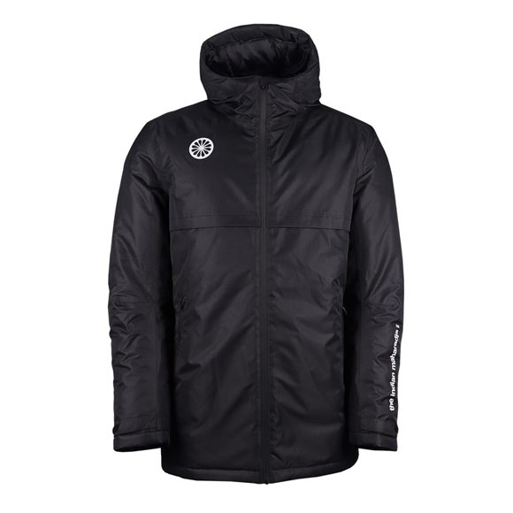 Product image 1 of Women Jaipur Coat IM black