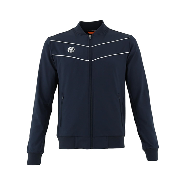 Product image 1 of Baroda Men Chevron Jacket navy