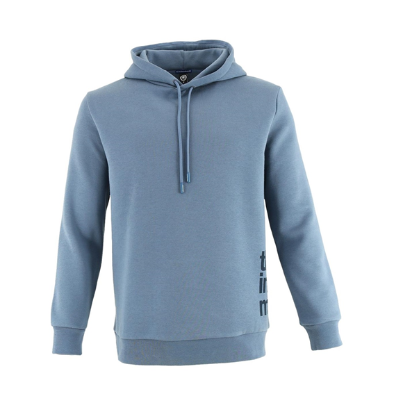 Product image 1 of Kota Men Shadow Hoody indigo