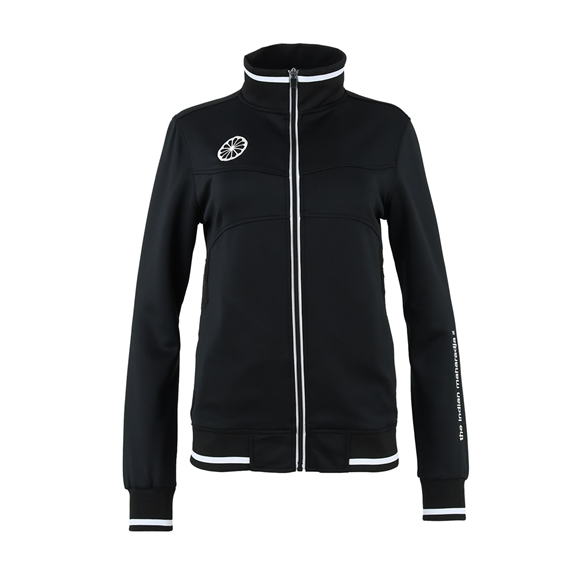 Product image 1 of Women Knitted Jacket IM black