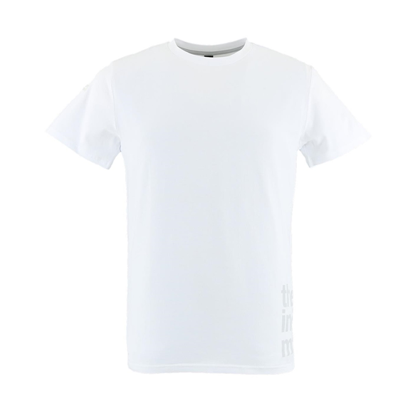 Product image 1 of Kota Men Shadow Tee white