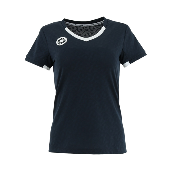 Product image 1 of Goa Women Jacquard Tee