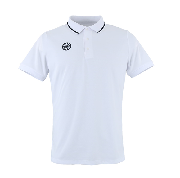 Product image 1 of Kadiri Men Piqué Polo