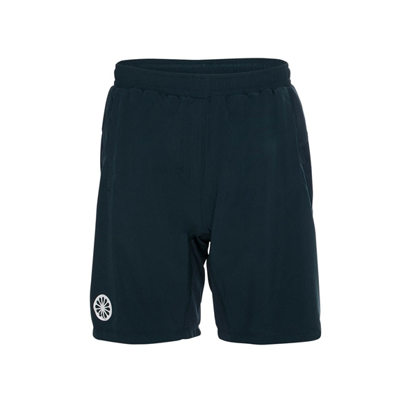 Product image 1 of Boys Tech Short IM navy