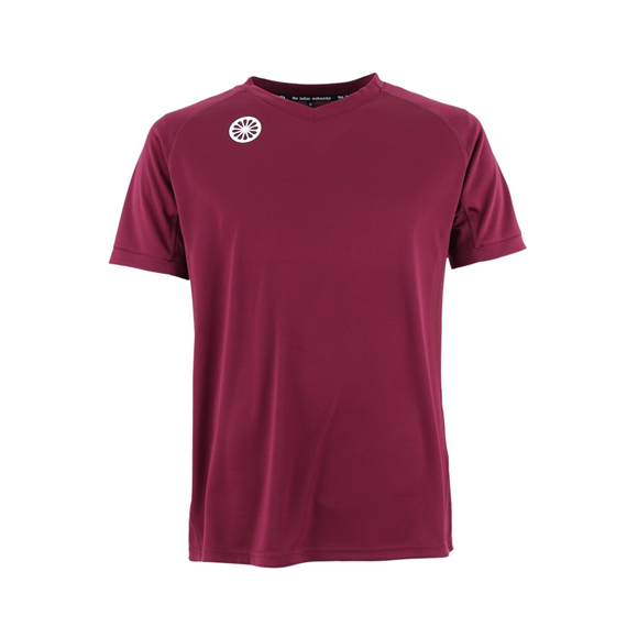 Product image 1 of Men Tech Tee IM bordo
