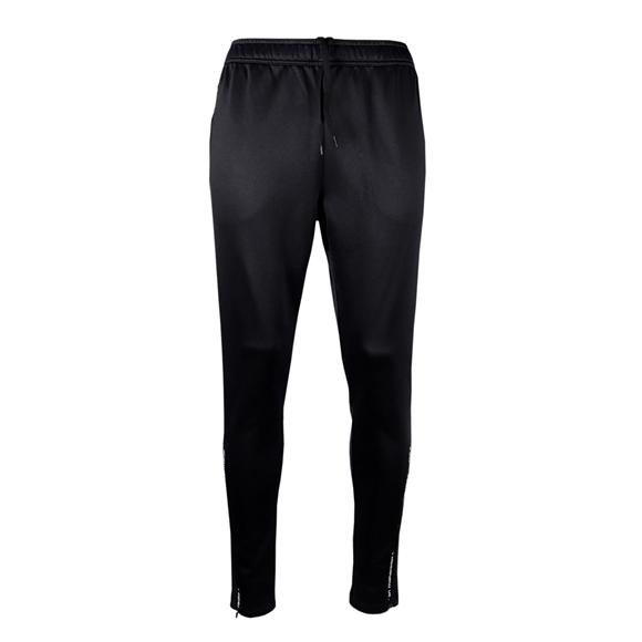 Product image 1 of Men Pant Poly Terry IM black