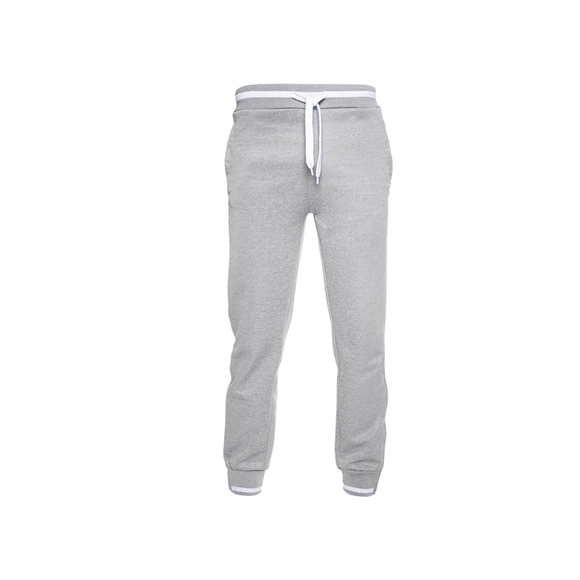 Product image 1 of Kids Knitted Pant IM grey