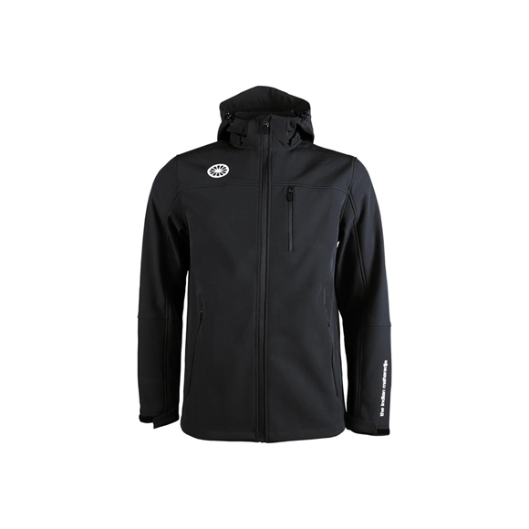 Product image 1 of Men Softshell IM black