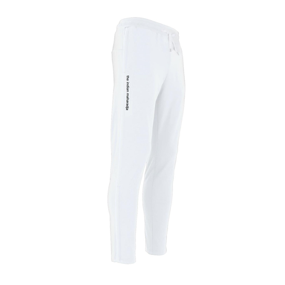 Product image 1 of Baroda Kids Chevron Pant white