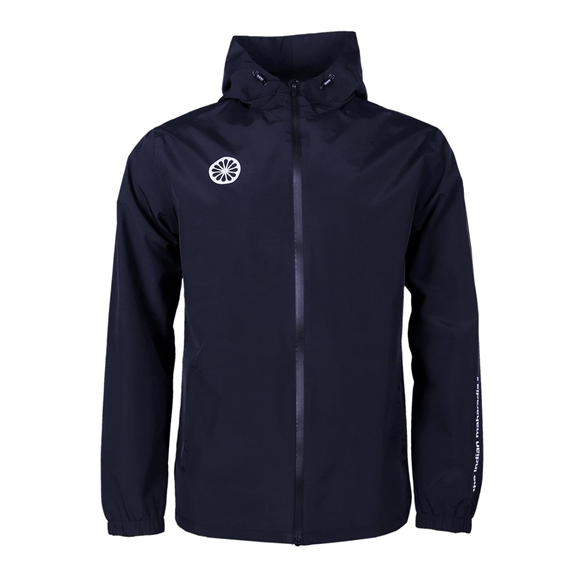 Product image 1 of Jaipur Rain Jacket Senior IM navy
