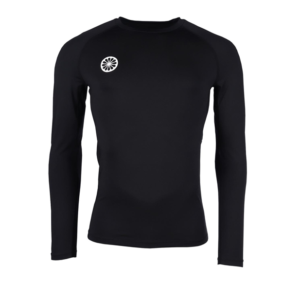Product image 1 of Kids Performance First Layer LS IM black