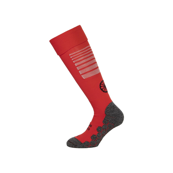 Product image 1 of Kneehigh Elite Sock IM red
