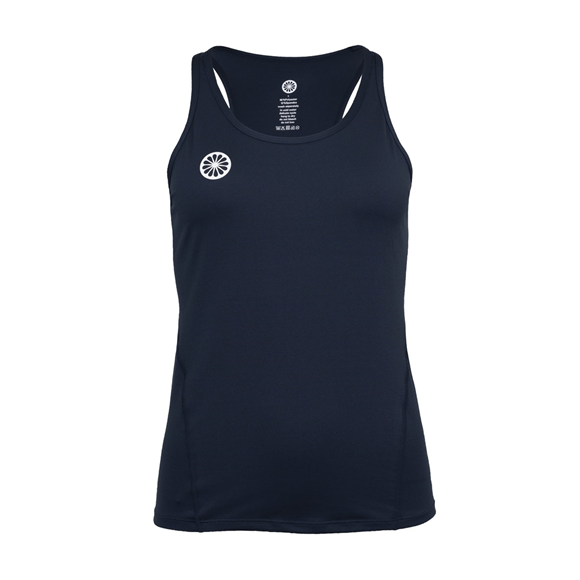 Product image 1 of Women Performance Tank IM navy