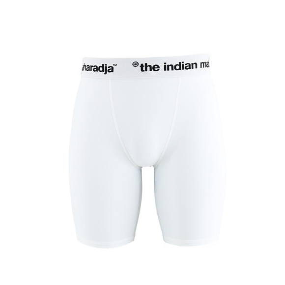 Product image 1 of Men Compression Short IM white