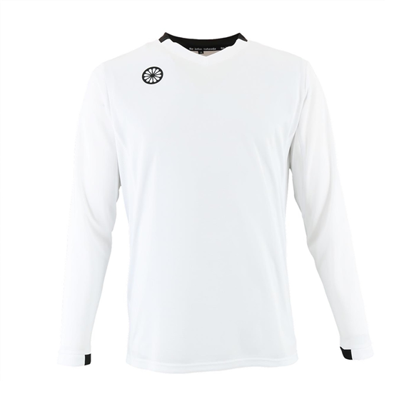 Product image 1 of Jaipur Men Tech Tee Ls white