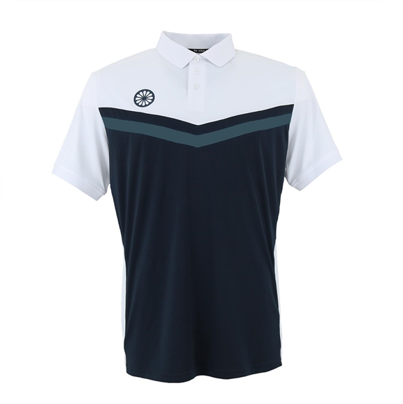 Product image 1 of Kadiri Men Polo white