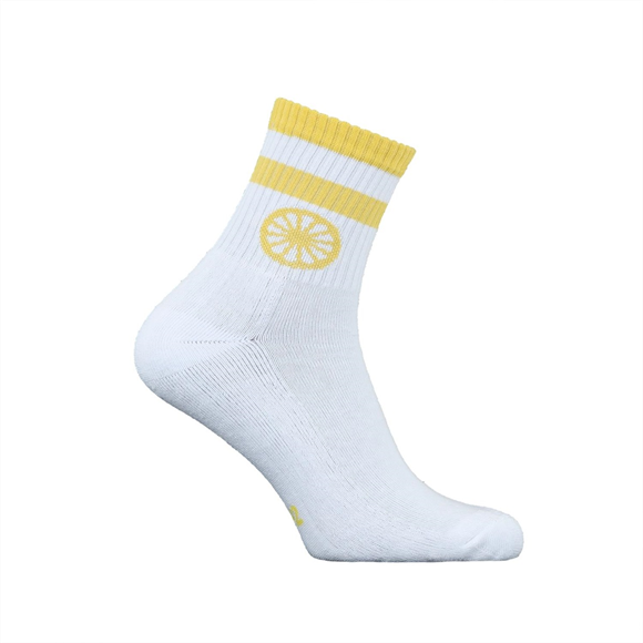 Product image 1 of Kadiri Sock Stripe  Low yellow