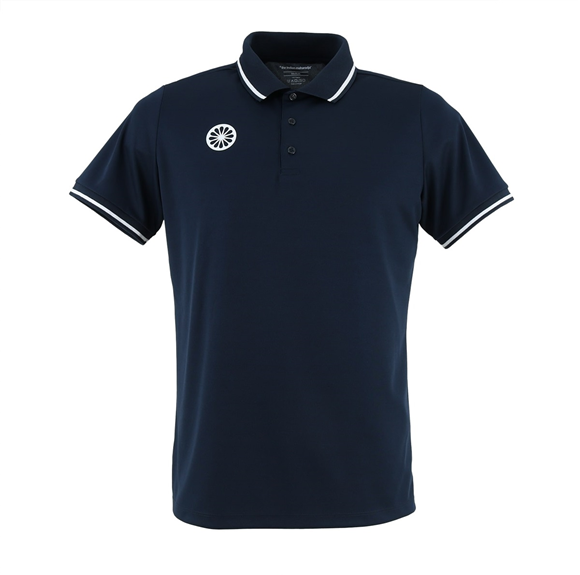 Product image 1 of Kadiri Men Piqué Polo
