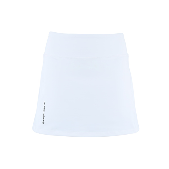 Product image 1 of Kadiri Women Skirt IM white