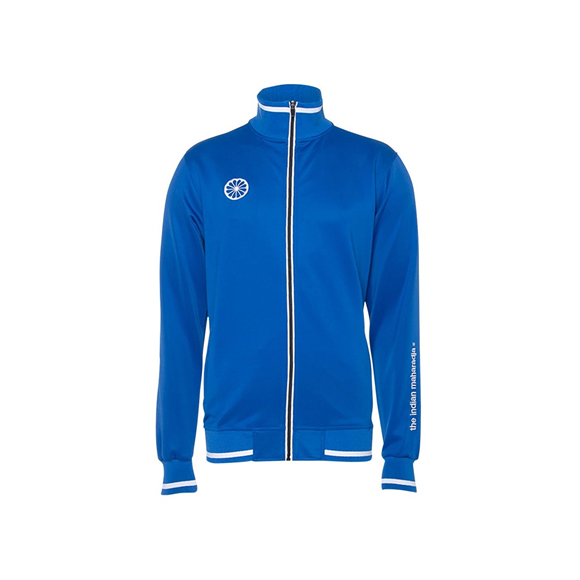 Product image 1 of Kids Knitted Jacket IM cobalt