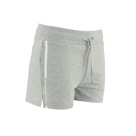 Product image 1 of Kota Women Fun Short grey melange