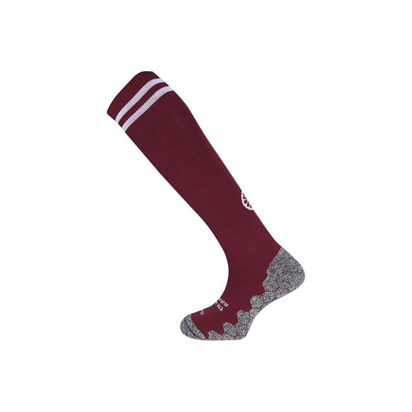 Product image 1 of Kneehigh Training Sock IM bordo
