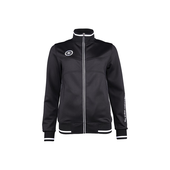 Product image 1 of Kids Knitted Jacket IM black