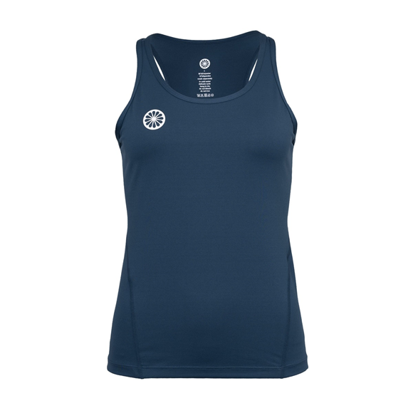 Product image 1 of Women Performance Tank IM petrol