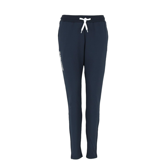 Product image 1 of Baroda Women Chevron Pant navy