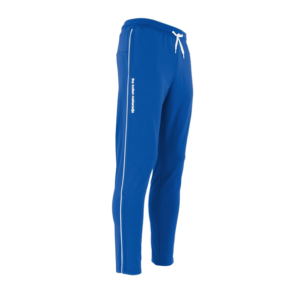 Product image 1 of Baroda Kids Chevron Pant cobalt