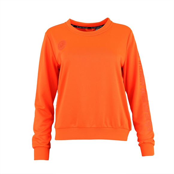 Product image 1 of Mumbai Women Sweater orange