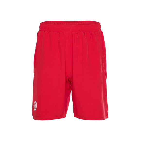 Product image 1 of Boys Tech Short IM red
