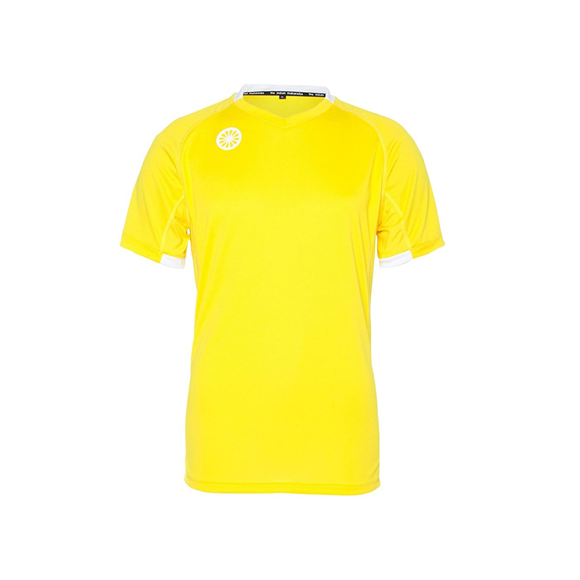 Product image 1 of Men Tech Tee IM yellow