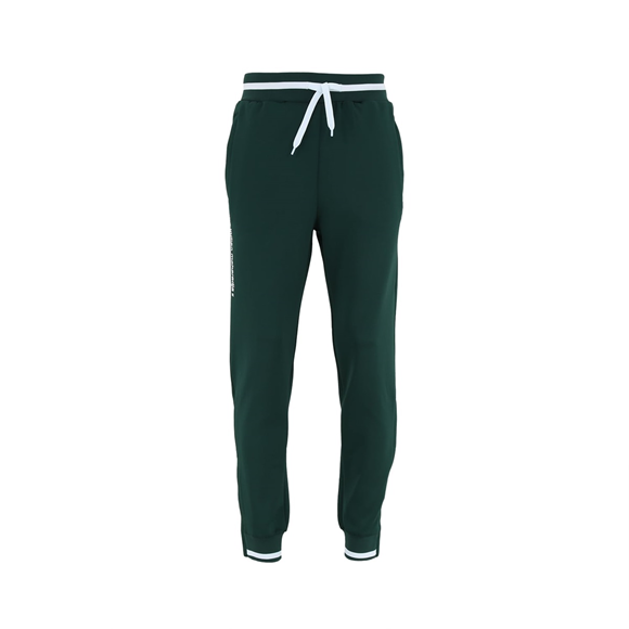 Product image 1 of Men Knitted Pant IM green