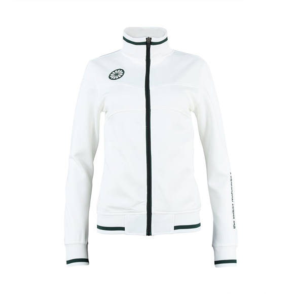 Product image 1 of Women Knitted Jacket IM white